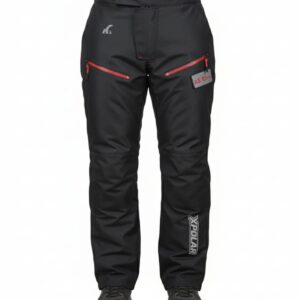 XPOLAR SOFTSHELL 4 MEVSİM SU RÜZGAR GEÇİRMEZ KADIN PANTOLON